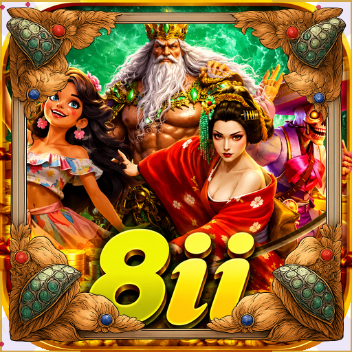 8ii — galeri pratinjau - APK Resmi